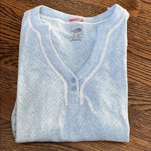 North Face Thermal Shirt